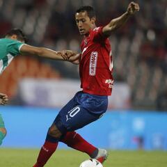 Medellín y La Equidad empatan en la segunda fecha de Liga