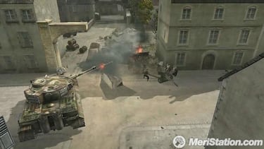 Company of Heroes: Tales of Valor