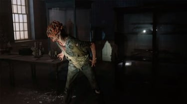 The Last of Us: la serie de HBO Max hace realidad la escena más aterradora del juego