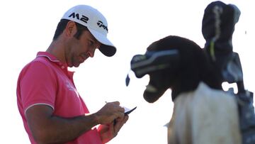 Colsaerts, destacado en Ankara; Campillo baja