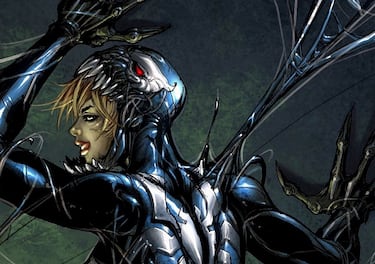 El origen desconocido de Venom: fue idea de un fan e iba a ser una mujer