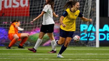 Jornada 2 Kingdom Cup: Kunisports, Porcinos FC y xBuyer Team siguen mirando la tabla desde arriba