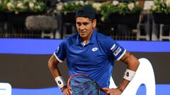 Tabilo estira su mala racha y la maldición del tenis chileno en ATP