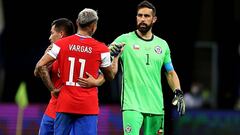 La cadena de hechos que enredó el plan de la Roja en Copa América