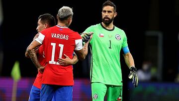 La cadena de hechos que enredó el plan de la Roja en Copa América