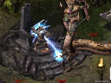 Anunciado oficialmente Sacred 2