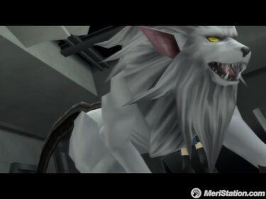 Shin Megami Tensei Online: Imagine