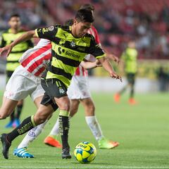 Ulises Dávila, fuera de problemas con las leyes de Australia