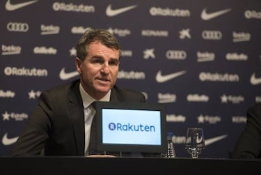 Emery: reported remarks about Barça, Verratti are "inaccurate"