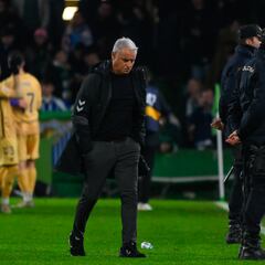 Pellicer: “¿Fichajes? No va a venir ningún salvador”