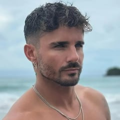 Sale a la luz el ‘affaire’ de Manuel con una participante de ‘La isla de las tentaciones’ que no es Anita