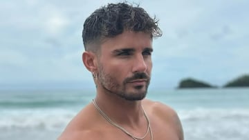 Sale a la luz el ‘affaire’ de Manuel con una participante de ‘La isla de las tentaciones’ que no es Anita