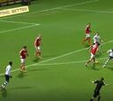 ¡Corrió toda la cancha! El mejor gol en la carrera del '9' inglés que apunta a la Roja