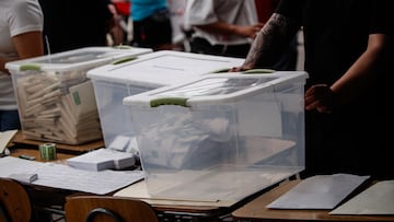 Resultados preliminares de las Elecciones Presidenciales en el exterior: quién va ganando en cada país