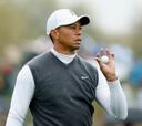 Tiger Woods firma con 82 golpes, la peor vuelta de su carrera