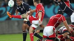 EEUU ganó a Rusia la 'Guerra Fría oval'