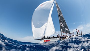 La Copa del Rey MAPFRE, una competici車n en ※constante evoluci車n§
