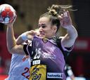 España - Francia: resumen, resultado y ganador en el Europeo de balonmano