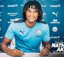 Guardiola ya tiene a su central: Aké, nuevo jugador del City