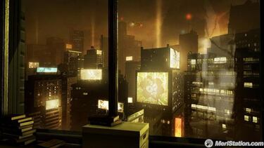 Deus Ex: Human Revolution, Impresiones