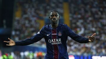 Nantes - PSG: TV, horario, dónde y cómo ver la Ligue 1 online hoy