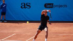 Viento, épica y sorpresas: el Open Menorca sobrevive a una jornada límite