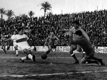 El Martínez Valero supera al campo de Altabix en triunfos del Elche