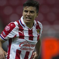 Chivas quiere dar 'cachetada' frente al América