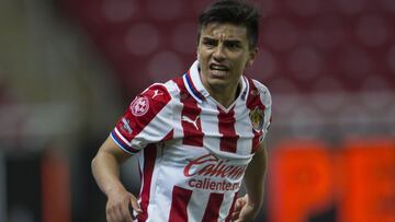 Chivas quiere dar 'cachetada' frente al América