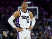 Westbrook reina en el averno