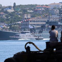 Los objetivos rusos que podría atacar Ucrania con los misiles de Estados Unidos