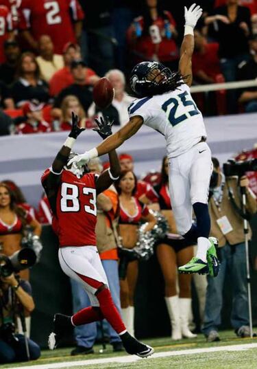 Imágenes y frases (Ronda divisional)