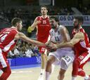 Propuesta FIBA: liga de 16 equipos, playoffs y Final Four