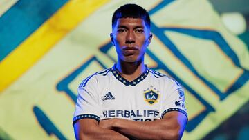 Chivas, cerca de firmar a Daniel Aguirre