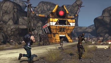 Borderlands: ¿en qué orden jugar a la saga completa?