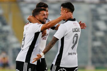 El jugador clave de Colo Colo le crea un problema a Quinteros ante la UC