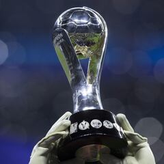 Grita México y otros nombres que ha tenido el torneo mexicano