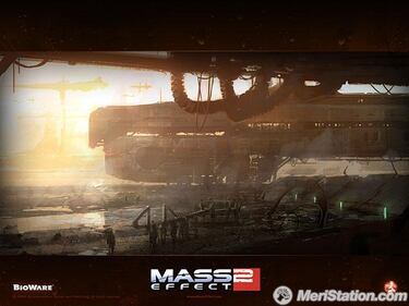 Mass Effect 2