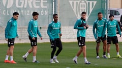 En busca de ‘otro’ Johnny