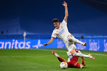 El mensaje a Fran García