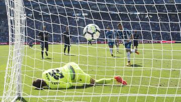 El Espanyol recupera la puntería antes de visitar al Real Madrid