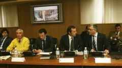 Habrá parón el 3 de abril si sigue el fútbol en abierto