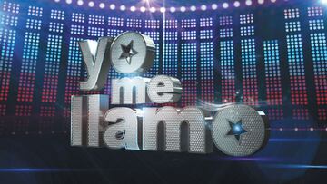 'Yo me llamo'