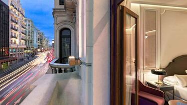 San Valentín: Sorprende a tu pareja con una escapada romántica