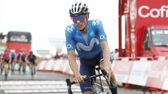 Mas: "Roglic no estuvo contra las cuerdas, pero lo lograremos"