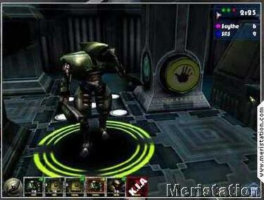 Planeta lanzará Nexagon en septiembre