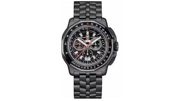 Reloj para hombre Luminex de oferta en AliExpress que puedes encontrar en su p¨¢gina web.