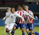 Chile 1-2 Paraguay: Crónica, resumen e imágenes, Sudamericano Sub 20