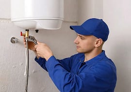 Si vas a instalar un termo eléctrico en tu hogar, no cometas este grave error: te puede salir muy caro