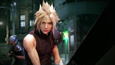 Final Fantasy VII Remake se lanzará antes de 2023